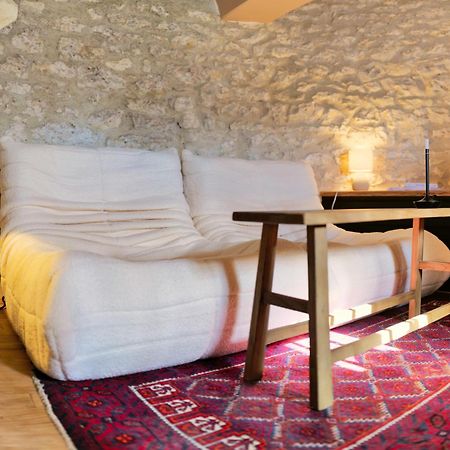 Enchanting Windmill Retreat Loubes-Bernac Exterior foto