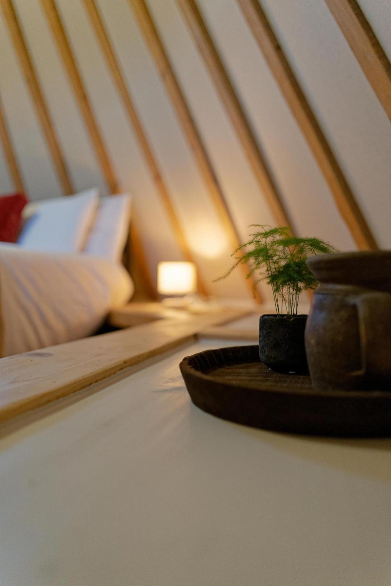 Enchanting Windmill Retreat Loubes-Bernac Exterior foto
